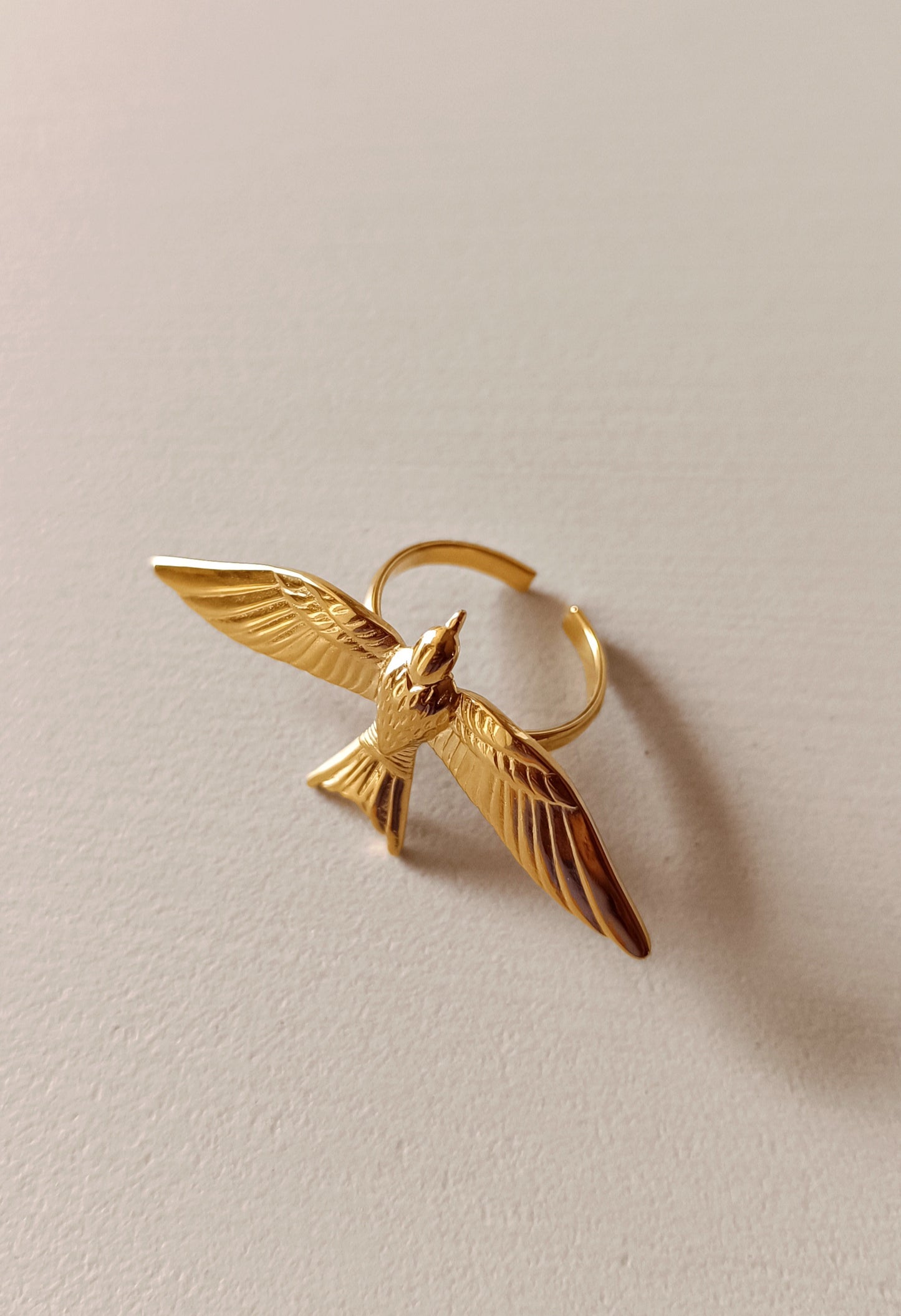 Anello ARIA