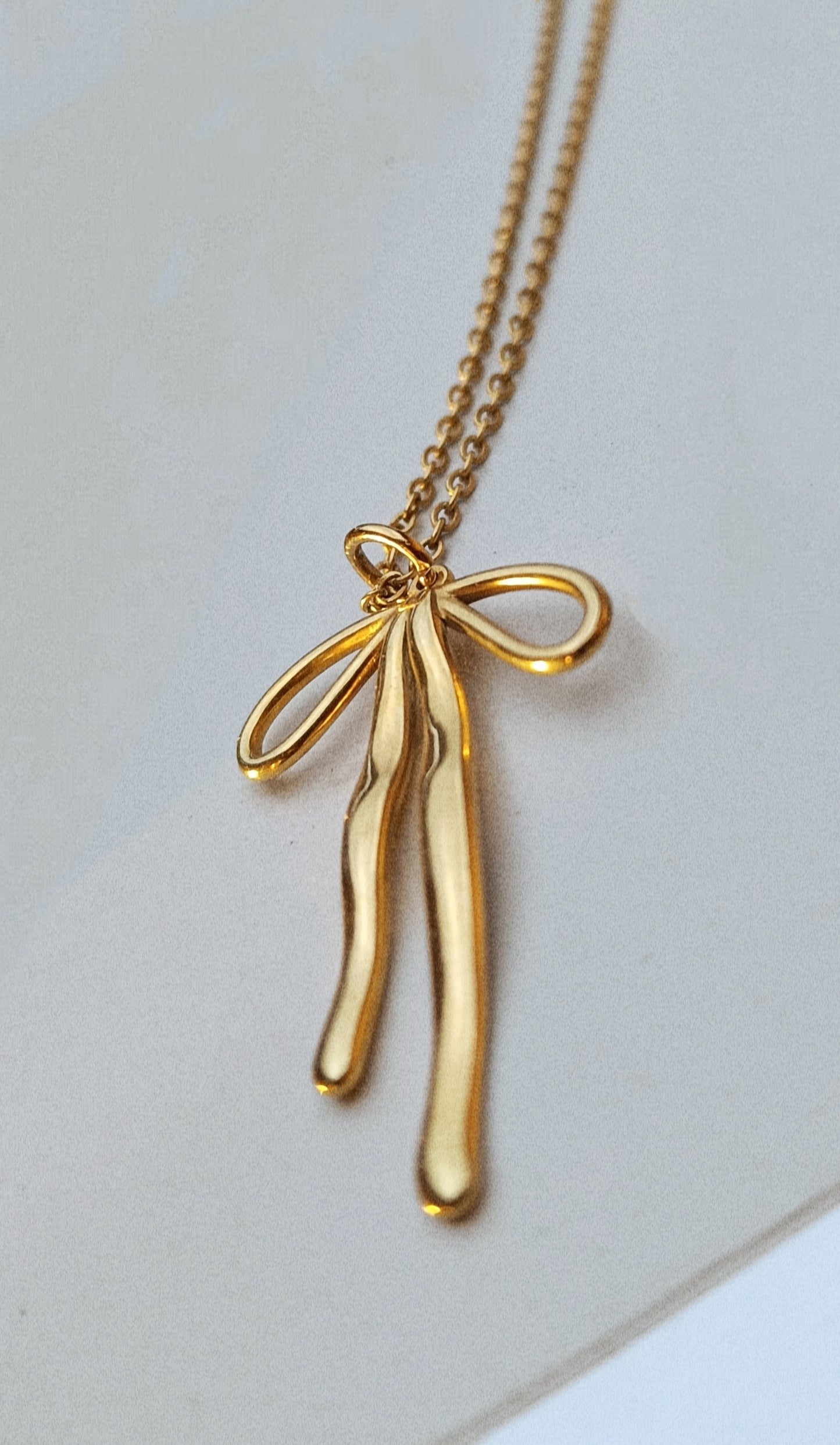 Collana FIOCCO COUNTRY