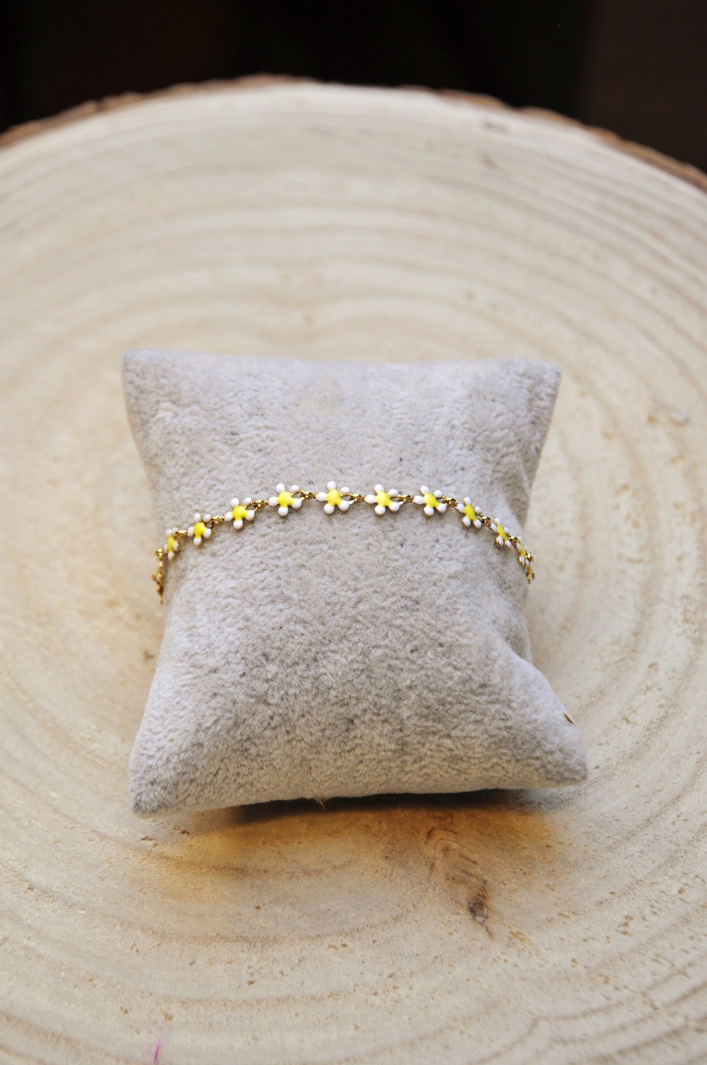 Catene MARGHERITINE Collana,bracciale o cavigliera