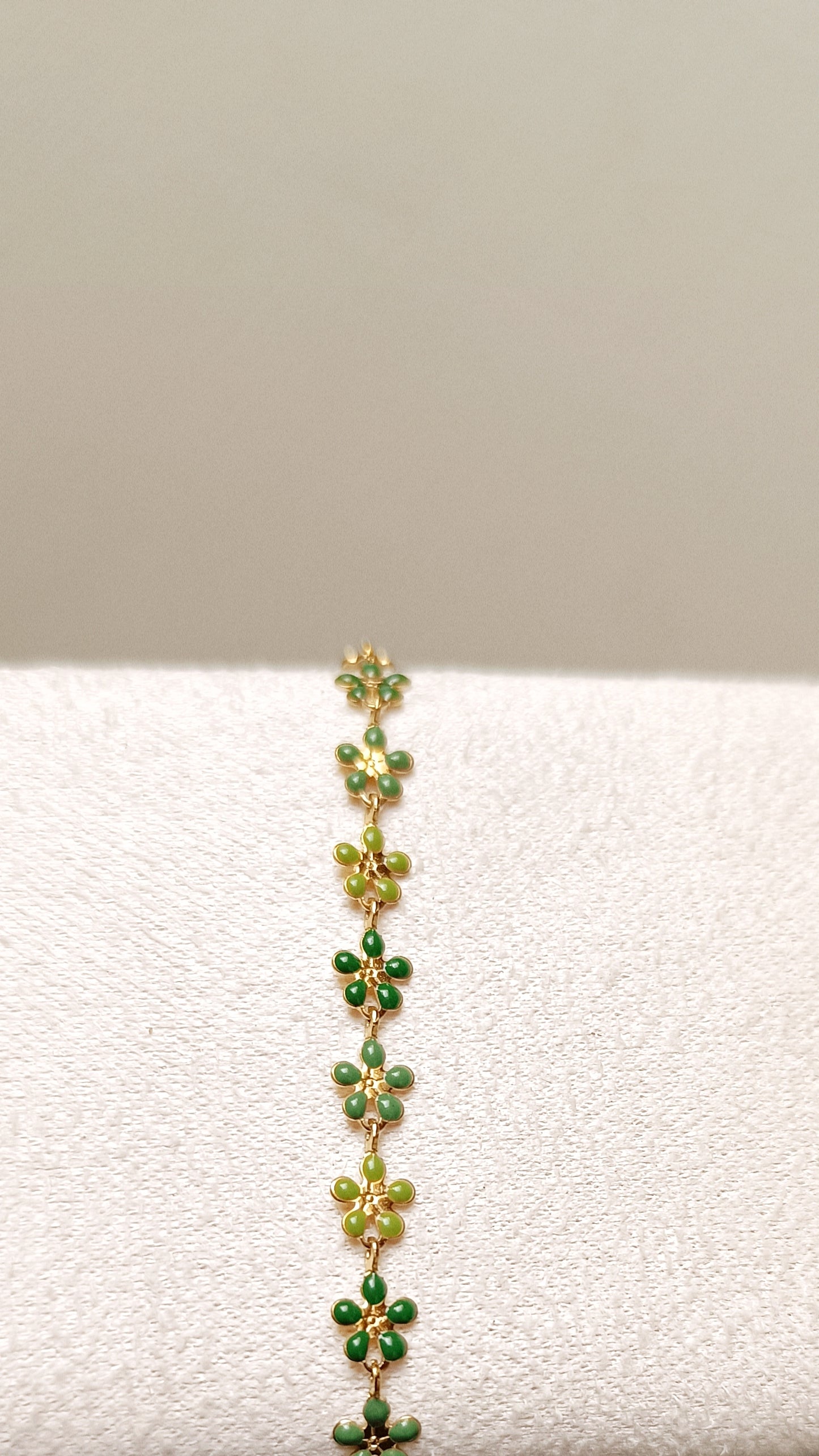 Catene MARGHERITINE Collana,bracciale o cavigliera