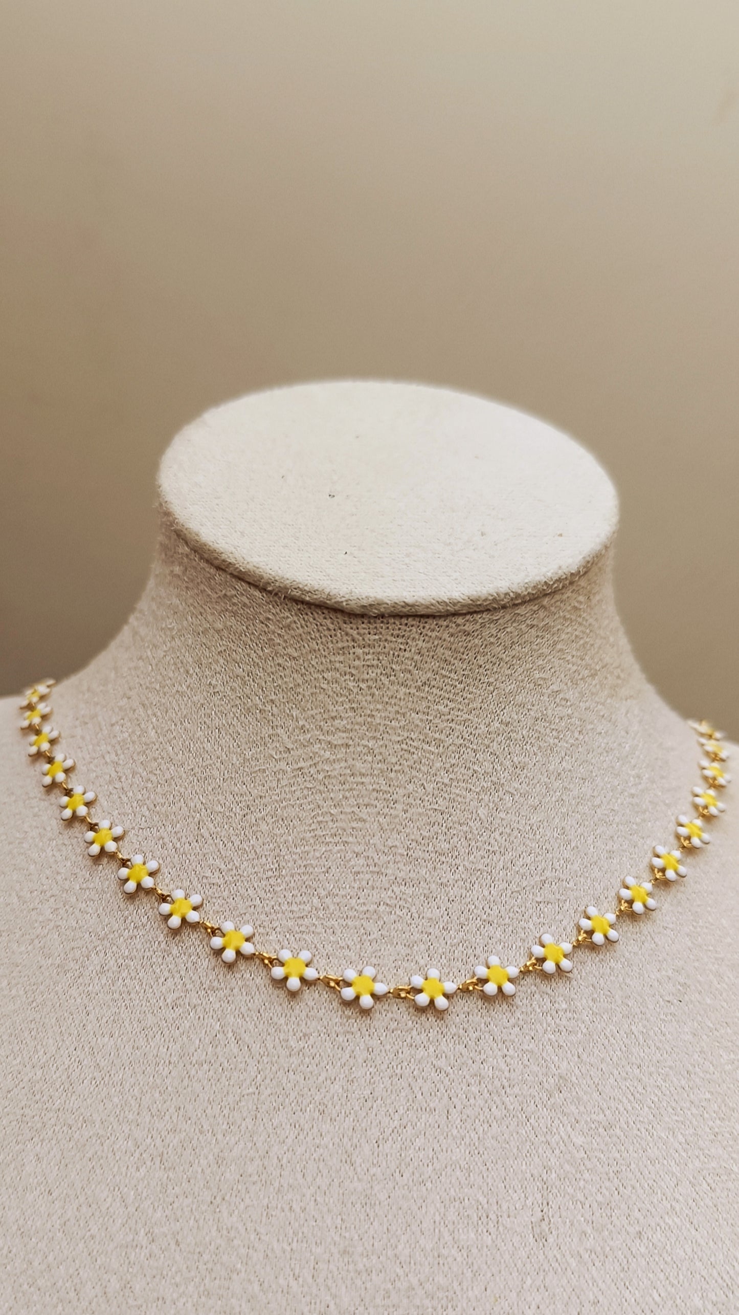 Catene MARGHERITINE Collana,bracciale o cavigliera