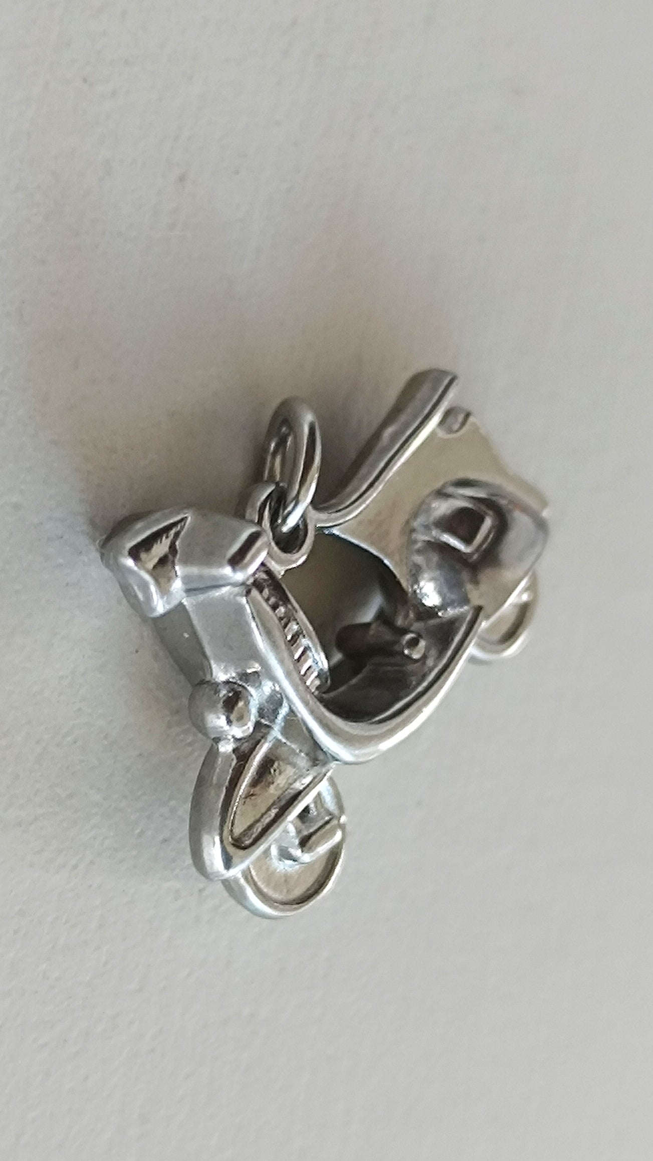 Charms ciondoli UOMO