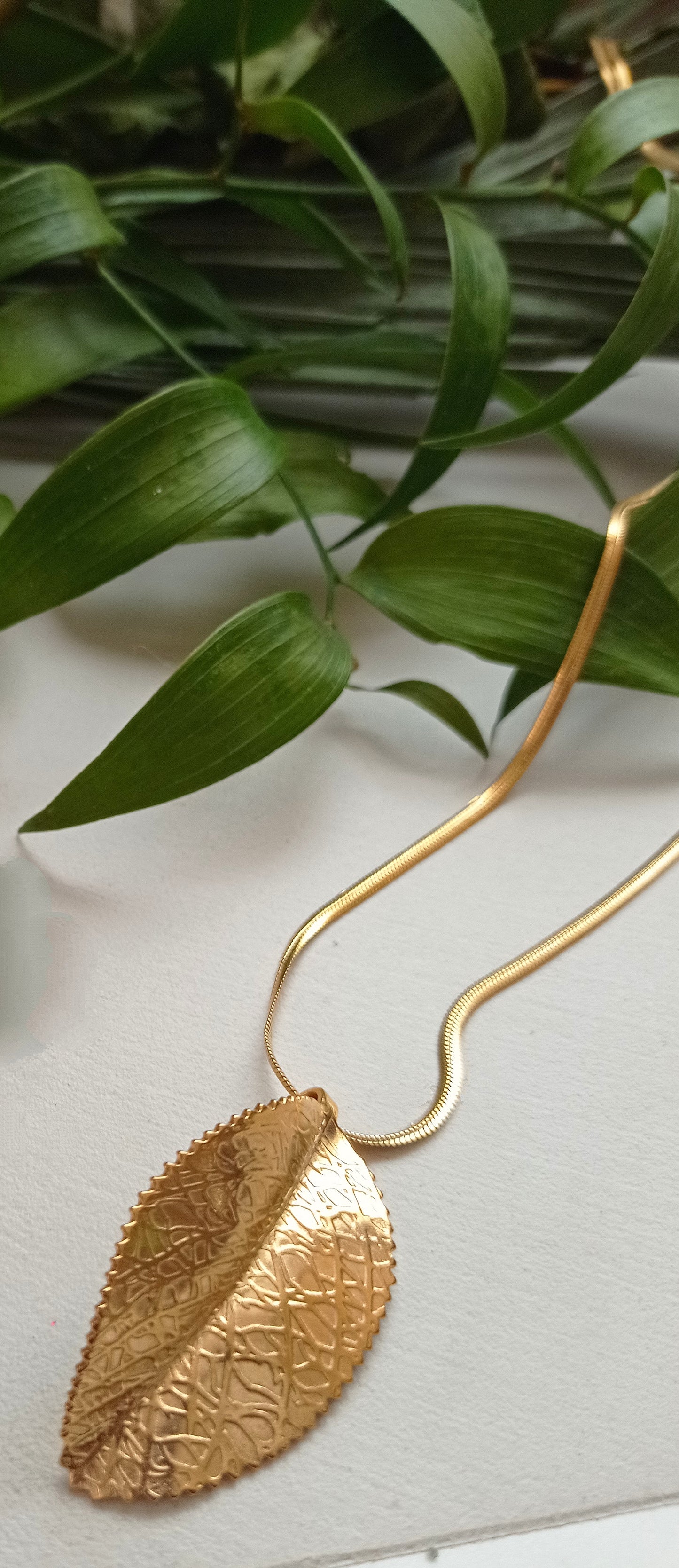 Collana Rugiada