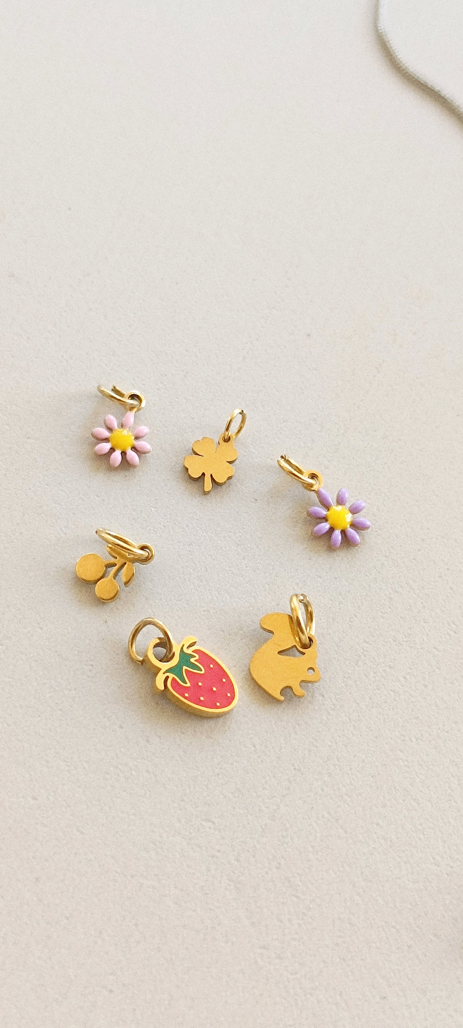 CHARMS