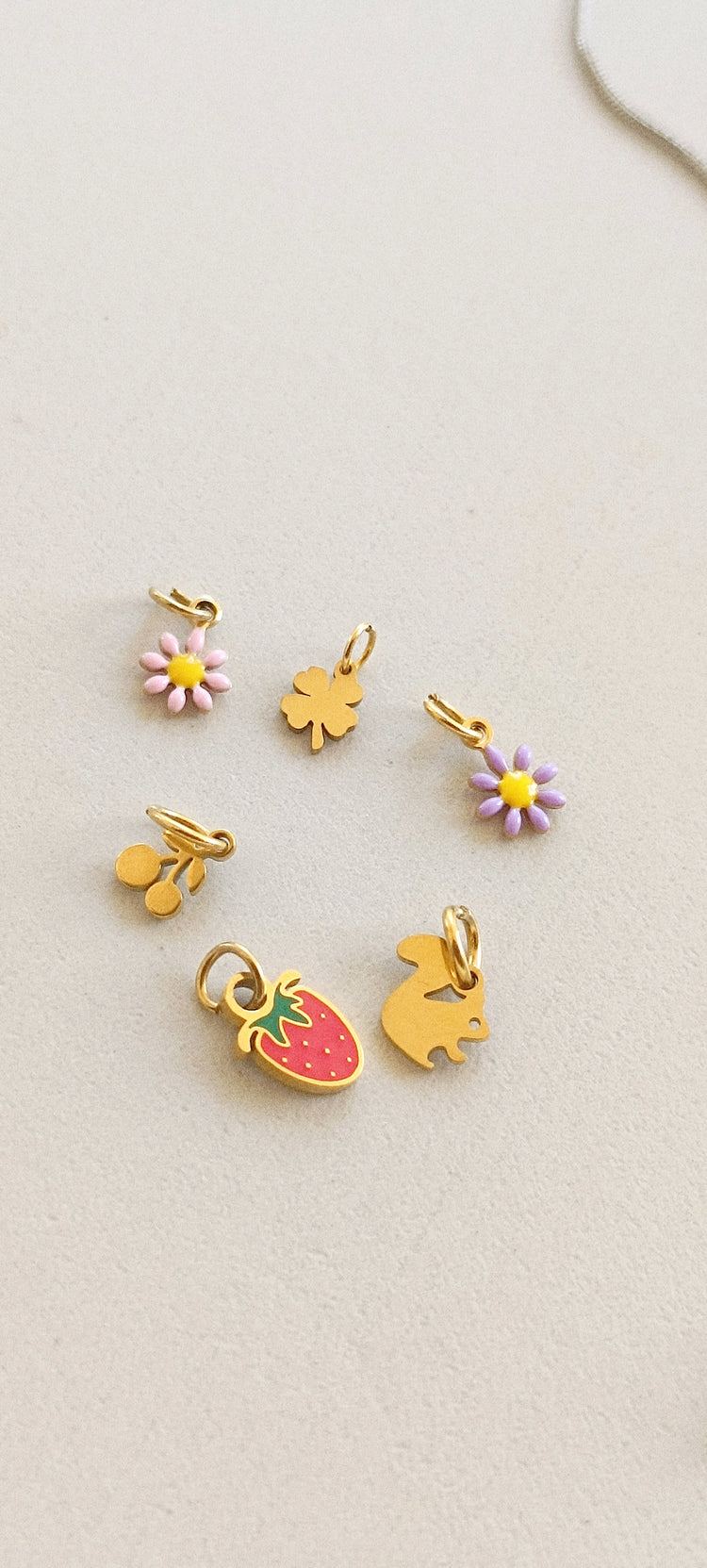 CHARMS