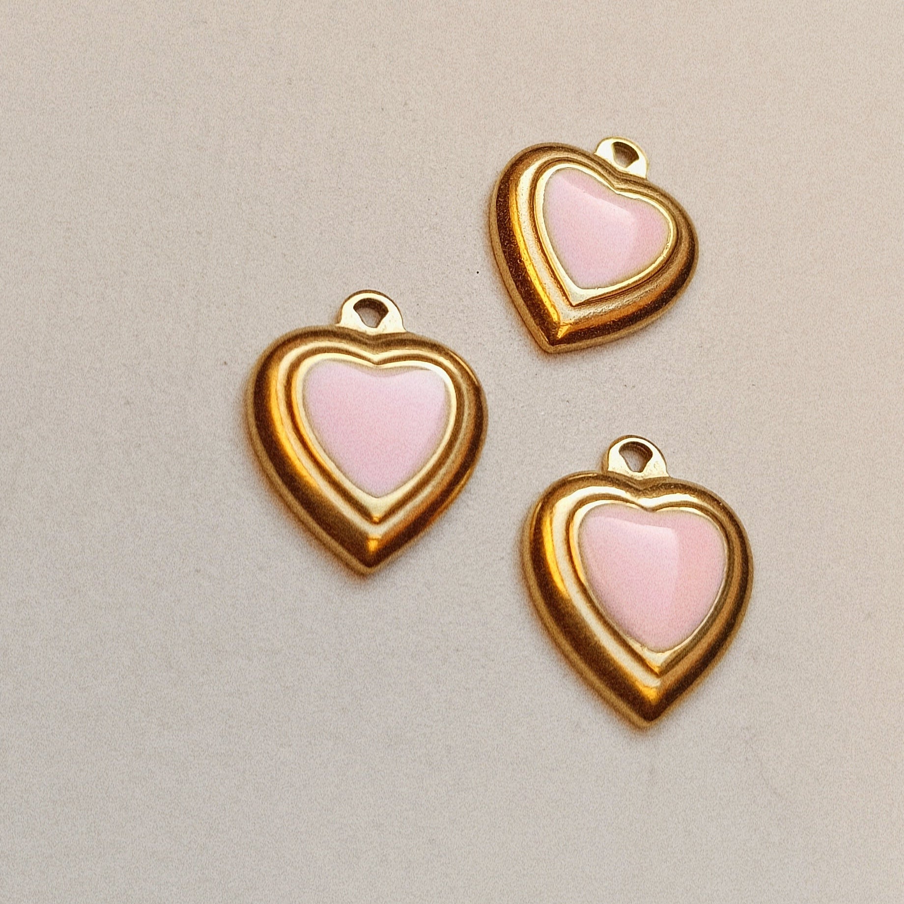 Charms ciondoli FIABA RURALE