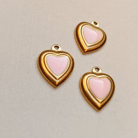 Charms ciondoli FIABA RURALE