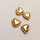 Charms ciondoli FIABA RURALE