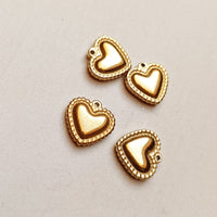 Charms ciondoli FIABA RURALE