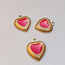 Charms ciondoli FIABA RURALE