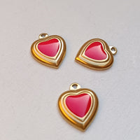 Charms ciondoli FIABA RURALE