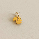 Charms ciondoli FIABA RURALE