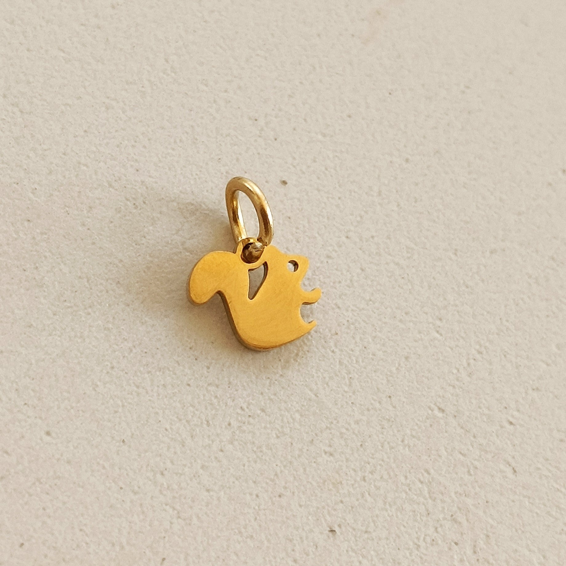 Charms ciondoli FIABA RURALE