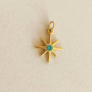 Charms ciondoli FIABA RURALE