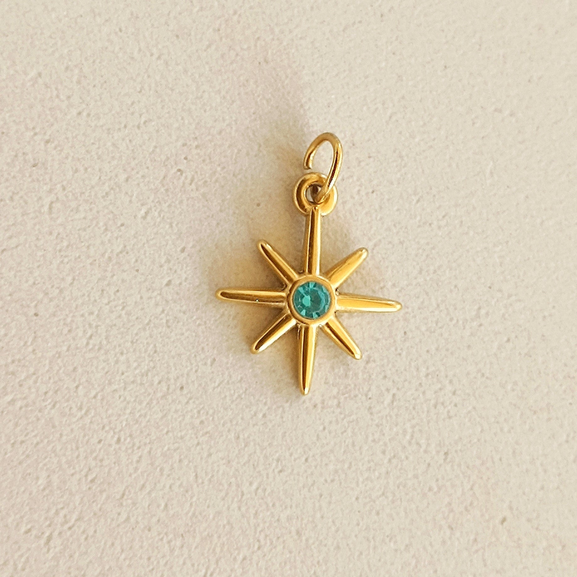 Charms ciondoli FIABA RURALE