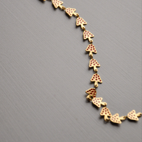 Catene SPECIALI Collana,bracciale o cavigliera