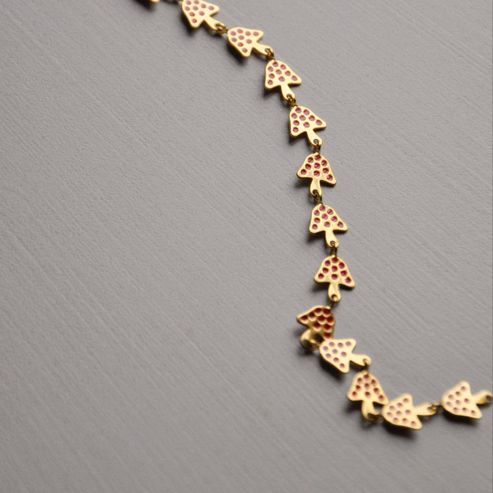 Catene SPECIALI Collana,bracciale o cavigliera