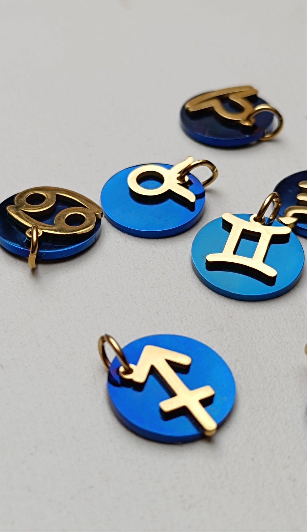 Collezione Cosmo Zodiaco