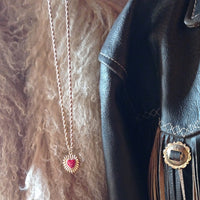 Collana CUORE RADIOSO