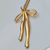 Collana FIOCCO COUNTRY