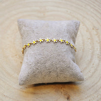 Catene MARGHERITINE Collana,bracciale o cavigliera