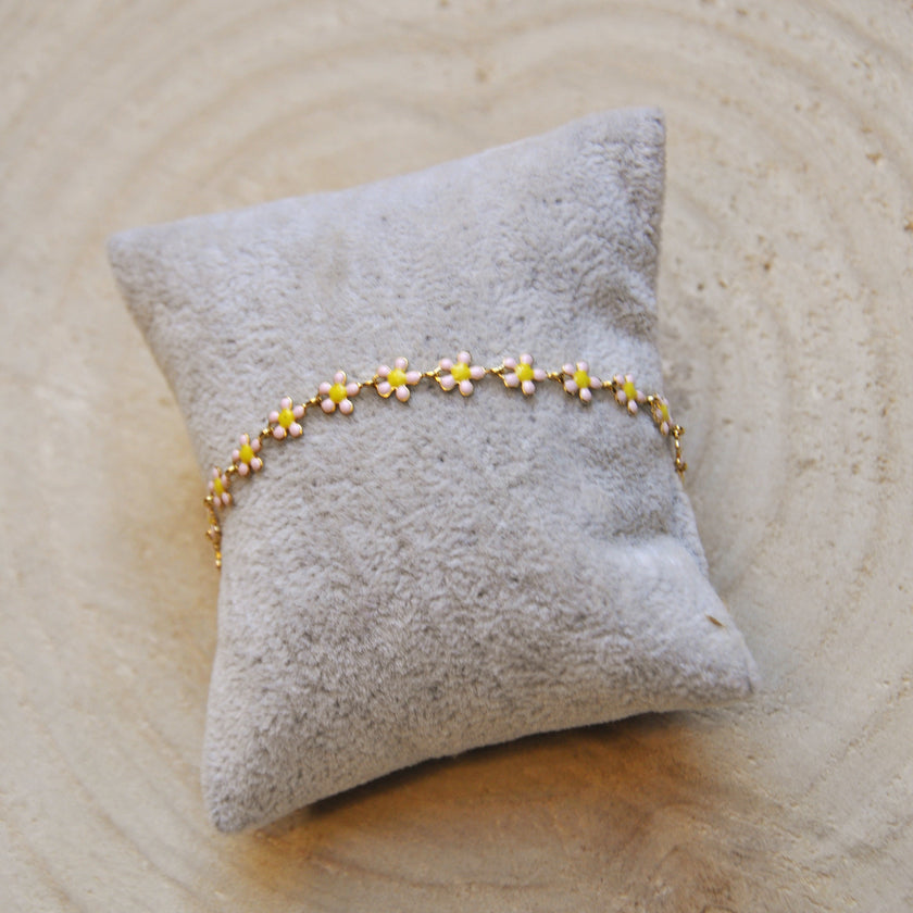 Catene MARGHERITINE Collana,bracciale o cavigliera