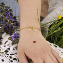 Bracciale DAISY MARGHERITA