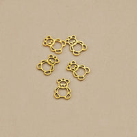 Ciondoli charms NATURA