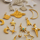 Ciondoli charms COSMO