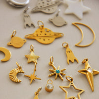 Ciondoli charms COSMO