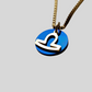 Collana BLUCIELO