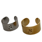 Anello BASIC piatto