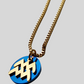 Collana BLUCIELO