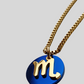 Collana BLUCIELO