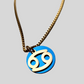 Collana BLUCIELO
