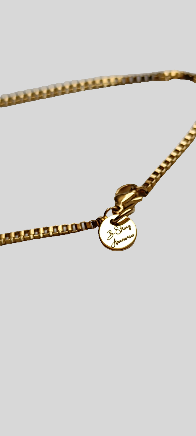 Collana BLUCIELO