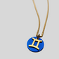 Collana BLUCIELO