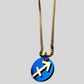Collana BLUCIELO