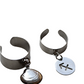 Anello BASIC piatto