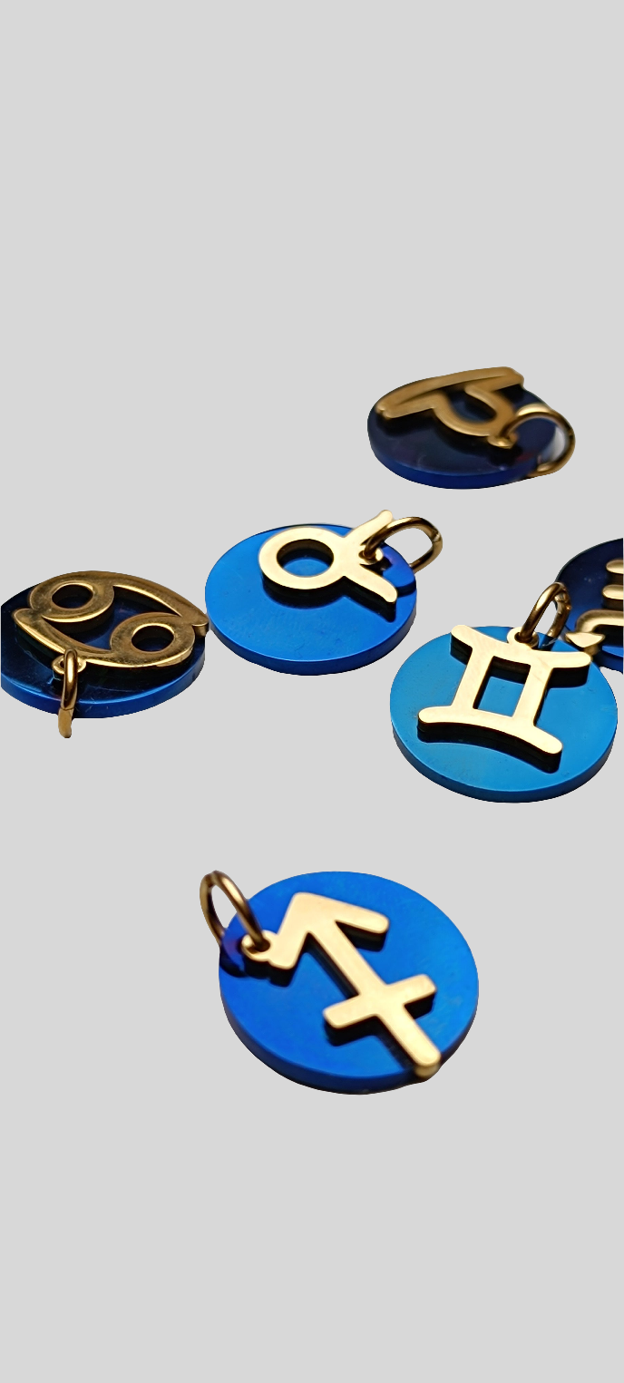 Collana BLUCIELO