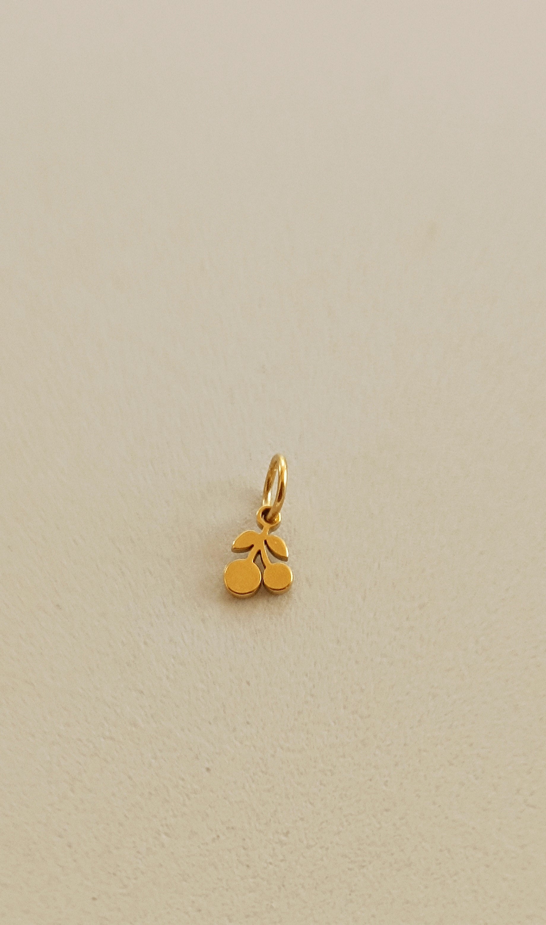 Ciondoli charms PICCOLE GIOIE