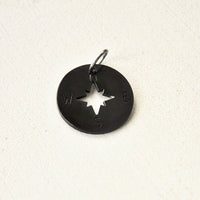 Ciondoli charms AQUA