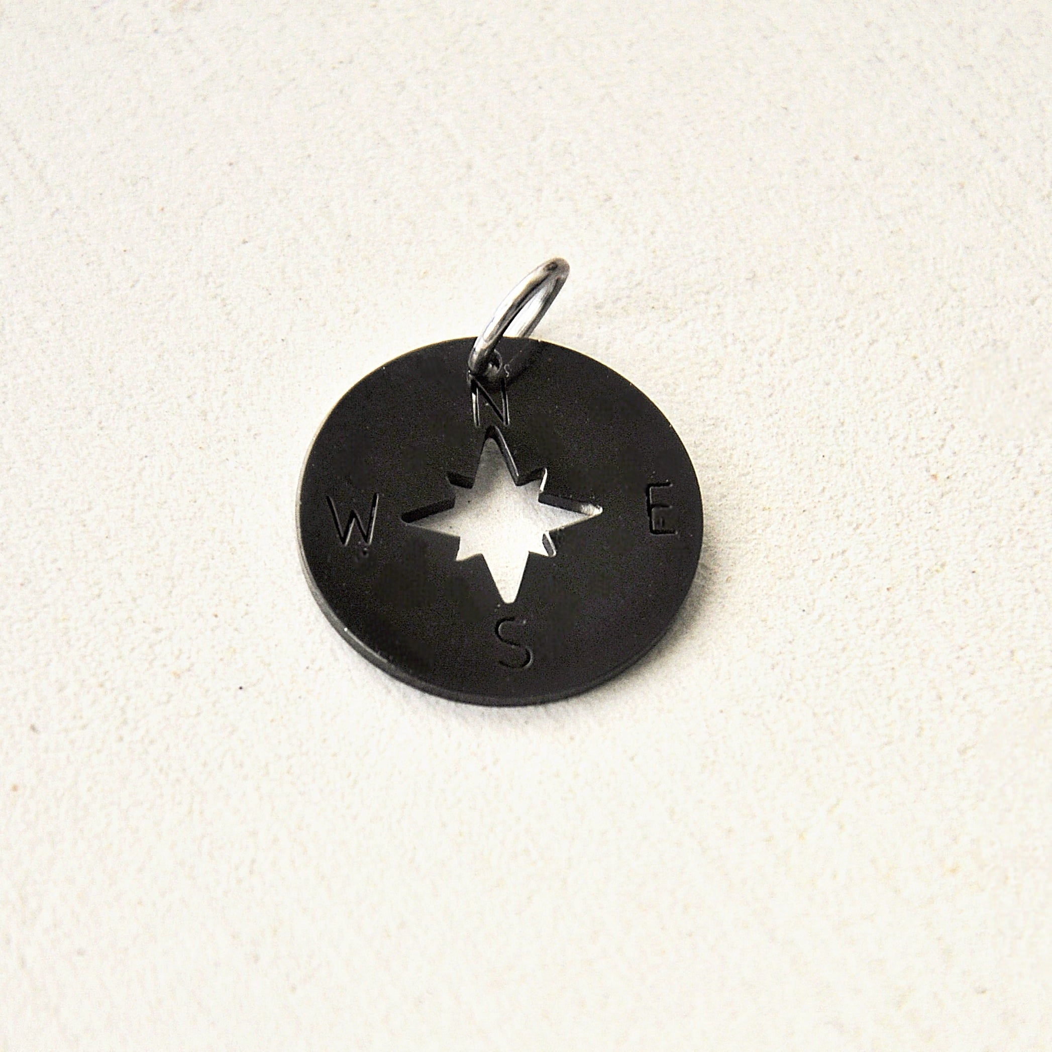 Ciondoli charms AQUA