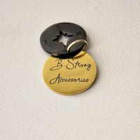 Ciondoli charms AQUA