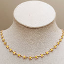 Catene MARGHERITINE Collana,bracciale o cavigliera