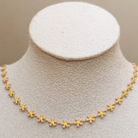 Catene MARGHERITINE Collana,bracciale o cavigliera