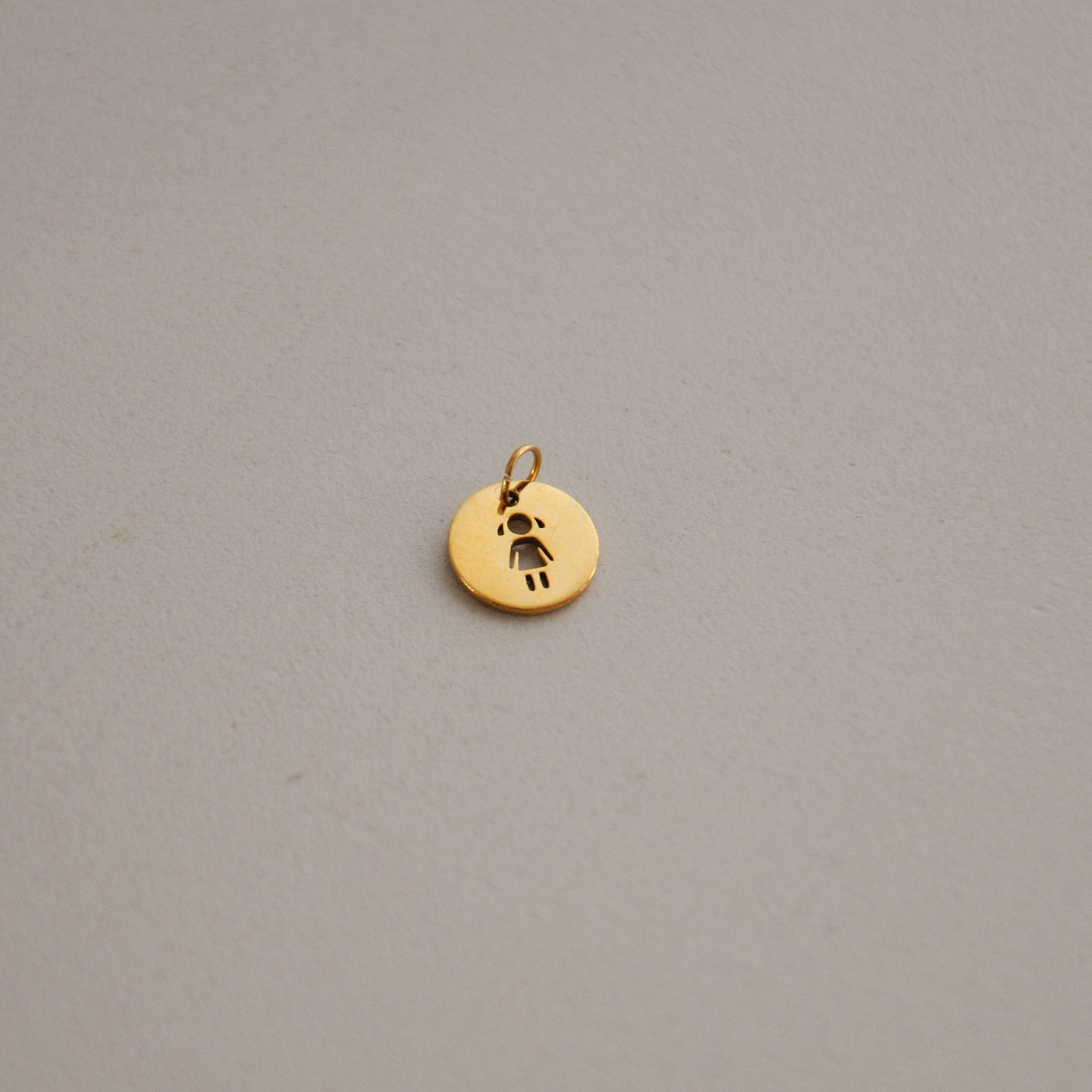 Charms ciondoli FAMIGLIA