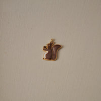 Charms ciondoli FIABA RURALE