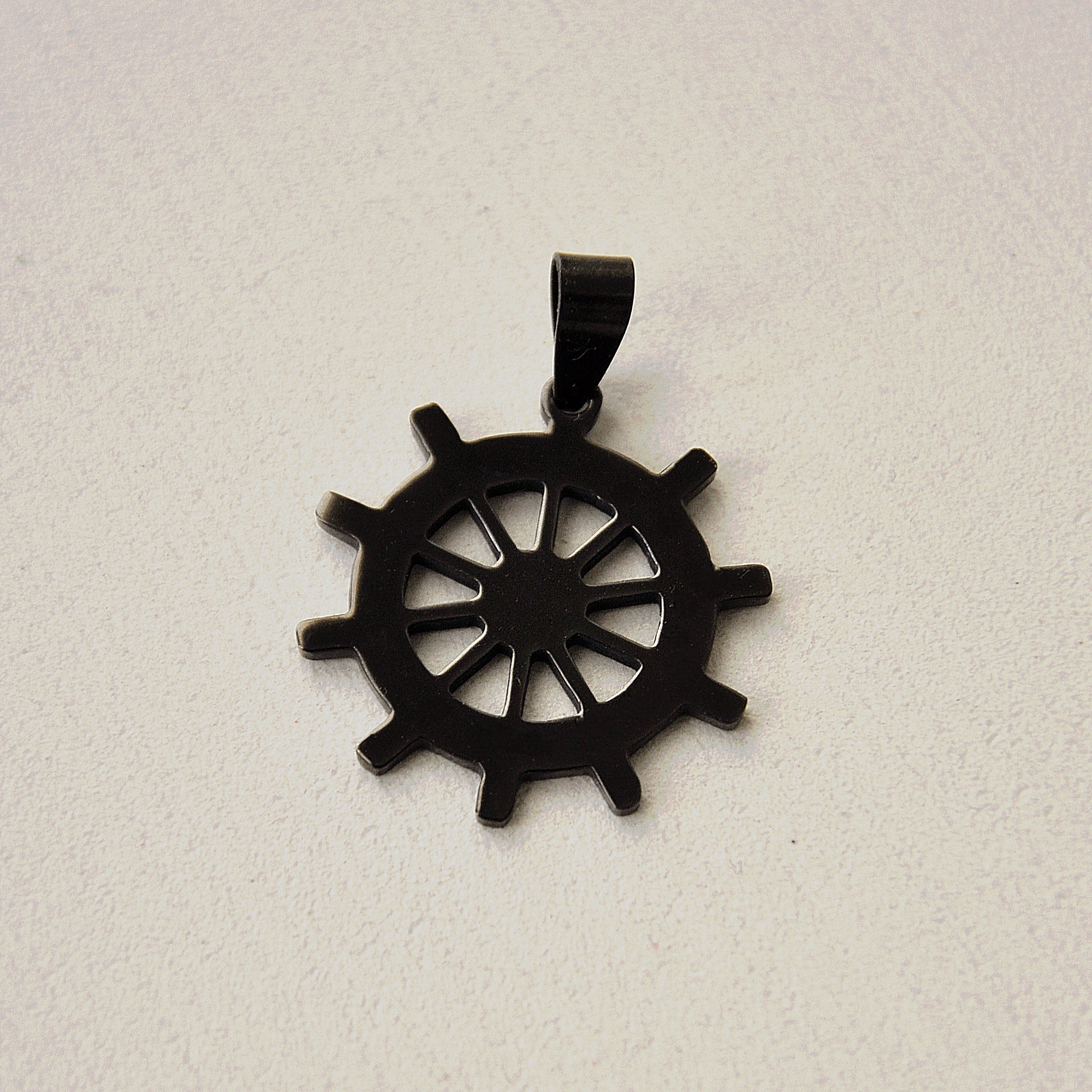 Ciondoli charms AQUA