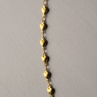 Catene SPECIALI Collana,bracciale o cavigliera